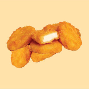 56. Chicken Nuggets