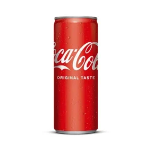 73. Coca-Cola