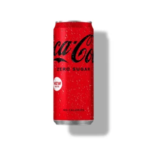 74. Coca-Cola Zero