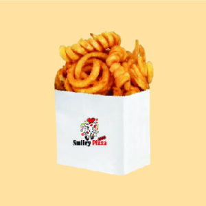 53. Curly Fries