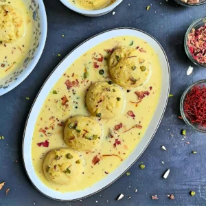 82. Ras Malai
