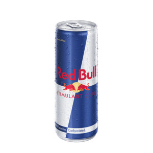 76. Red Bull